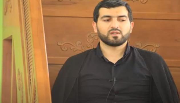  Hacı Eldayaq - Mömin verdiyi sözü tutar