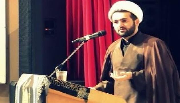 K.Rüfət - Nuh Peyğəmbərlə şeytanın söhbəti