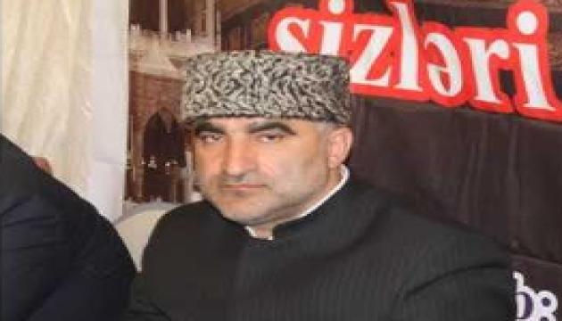 Hacı Rauf - Heç bir əməli kiçik sayma