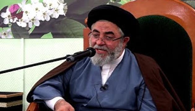 Ocaq Nejad - İmam Zamanın Mövludu (Sankt-Peterburq 2017)