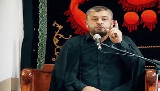 Seyid Rəşid - İlahi höccəti tanımaq