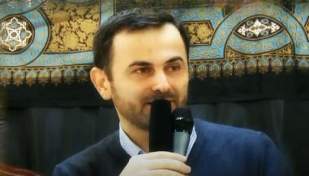 Niyam Aqil - Bərzəx