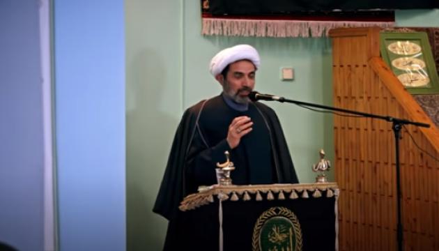 Əkbəri Ciddi - Allahdan ümidini heç vaxt kəsmə