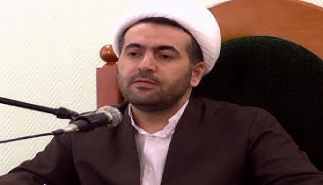  K.Rüfət - Hz.Əli Əkbər (ə) haqda