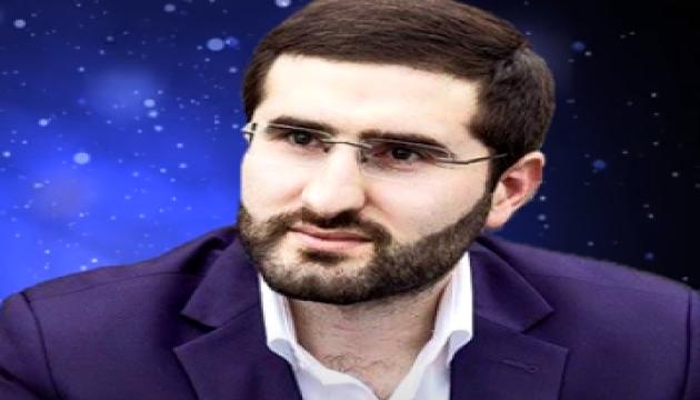 Kərbəlayi Surxay - Qəlbimizi Allaha bağlayaq