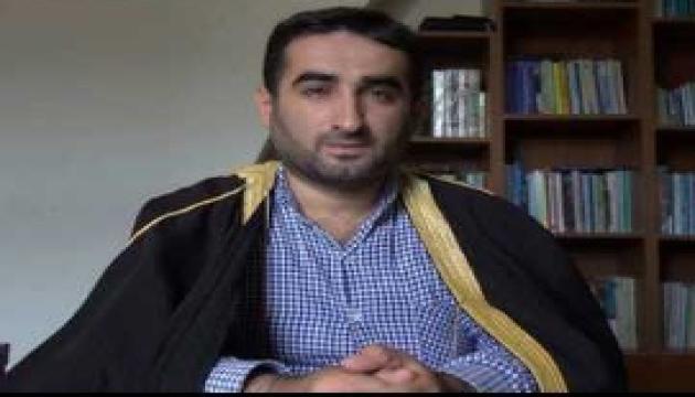 Seyid Fərrux - Şaban ayının əməlləri (2017)