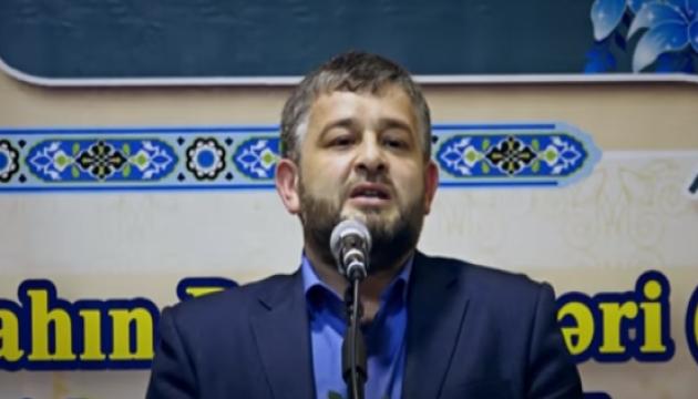 Seyid Rəşid - İmam Əlinin (ə) Kəbədə dünyaya gəlməsi (dəlil)