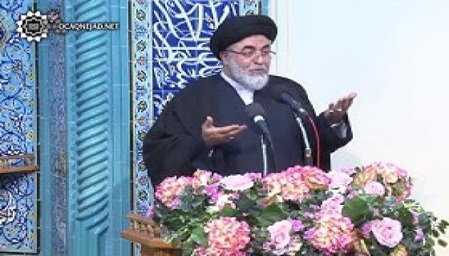 Ocaq Nejad - Məbəs bayramı 2017