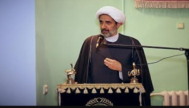 Əkbər Ciddi - Şücaətli insan