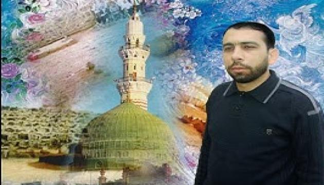 Hacı Sahib - Şaban ayı haqda