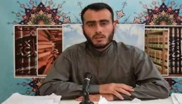 Camir Ağayev-İmamət məqamını Allah taala verir_1 (57-ci dərs)