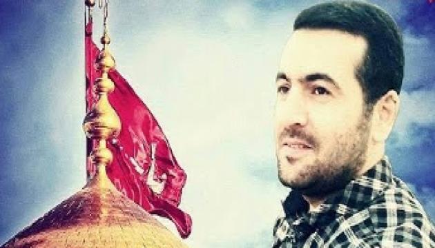 K.Rüfət - Peyğəmbərin(s) Xanım Zəhraya Tövsiyyəsi