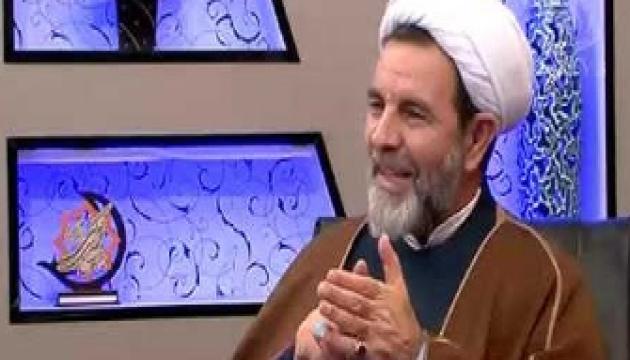 Əli Əhmədpur - Bərəkətli həyat_26