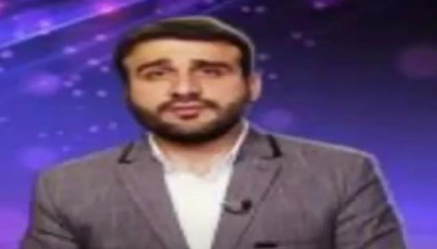 Hacı Ramil - Şeytanın hiyləsi və günah