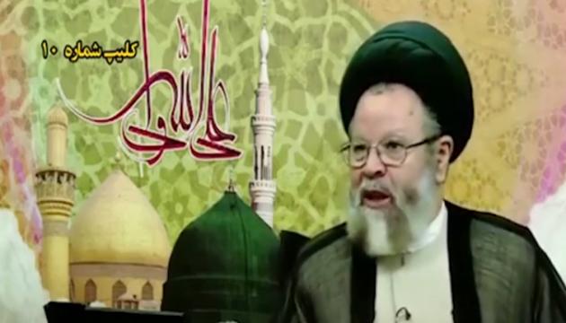 Ayətullah Qəzvini - Quran və hədislərlə imamətin isbatı_10