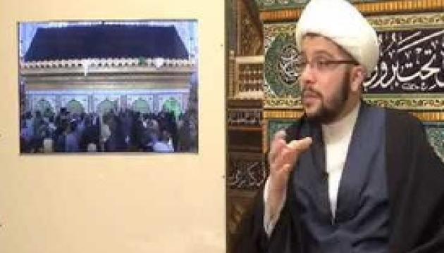 Əhli-beytin məsum olması (Qurani-kərim və sünnə əsasında)