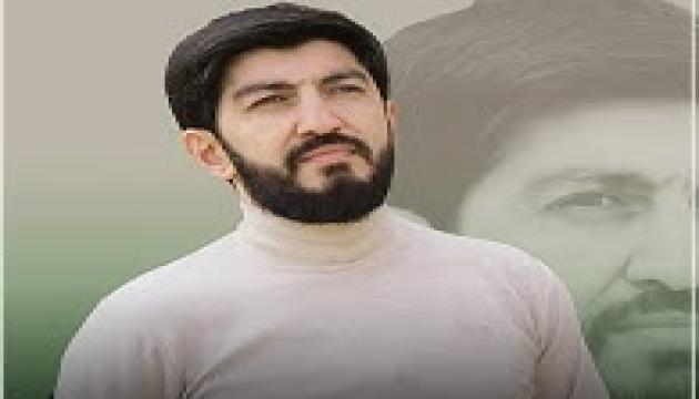 Hacı Fuad_Hacı Zahir - Allahım