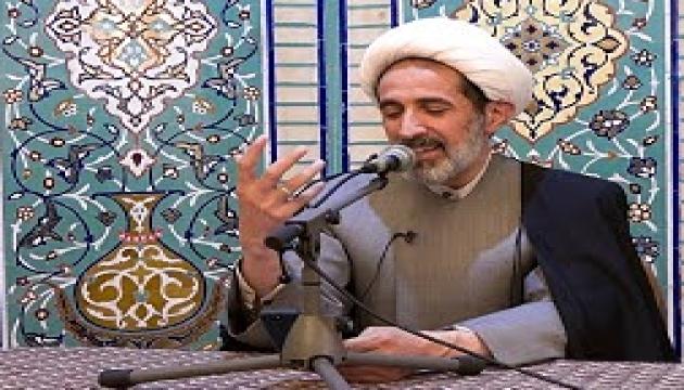 Əkbəri Ciddi - Dünyaya ümüd bağlamayın