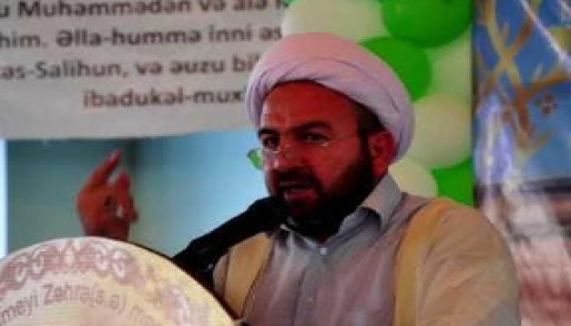 Hacı Fazil - Müntəzir (yeni)