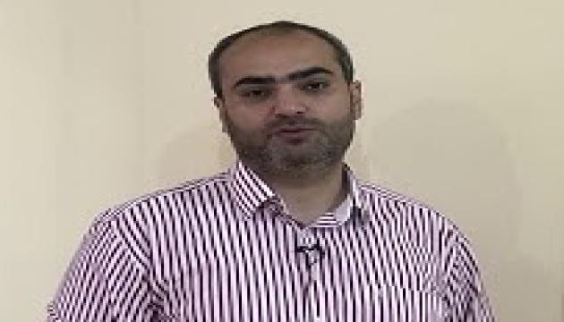 Hacı Vüqar - İnsan şəxsiyyətinin əsası