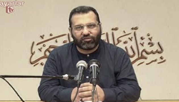 Hacı İlqar - Əməlin üstünlüyü onun ixlas dərəcəsindədir