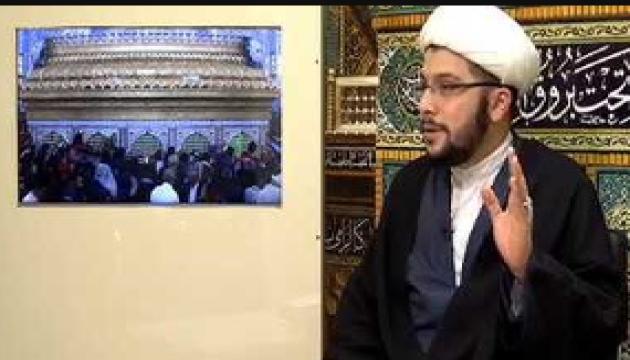 İmam olmağın şərtləri Qurani-kərim əsasında (1)