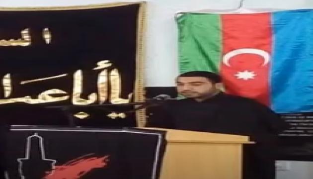 Seyid Murad - Dünya