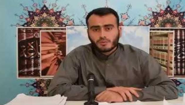 Camir Ağayev-İmamət məqamını Allah taala verir_2 (58-ci dərs)