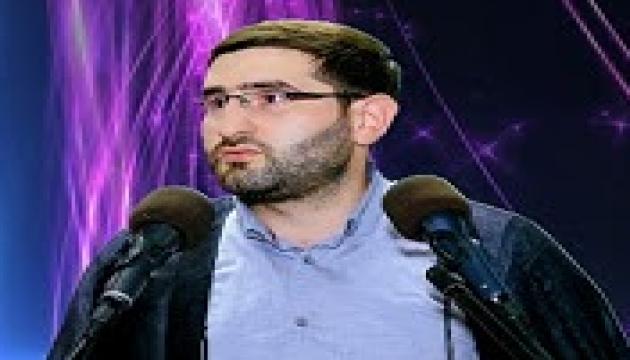 Kərbəlayi Surxay - Paxıl insan təqvalı ola bilməyəcək