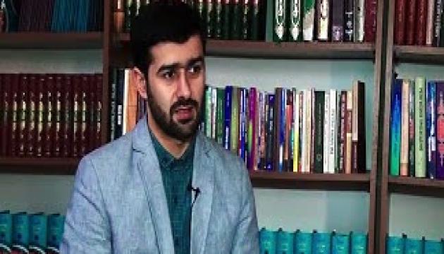  Hacı Samir - İnfaq - bəndələrlə rabitə