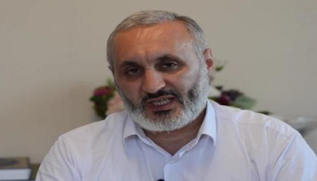 Hacı Sadiq - Günahkar qadınların cəzası