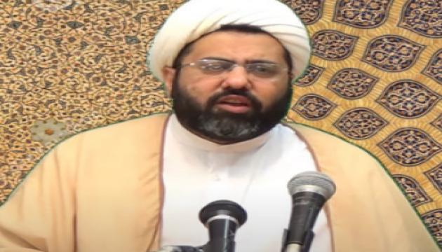 Hacı İlqar - İmam Cəfər Sadiq (ə) haqqında