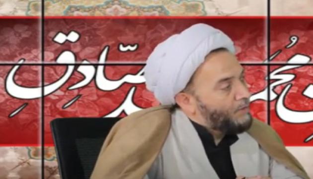 İmam Cəfər Sadiqin (ə) şəhadəti