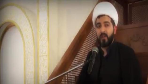 Hacı Eldayaq - Fatimeyi Zəhranın Həyatı barədə