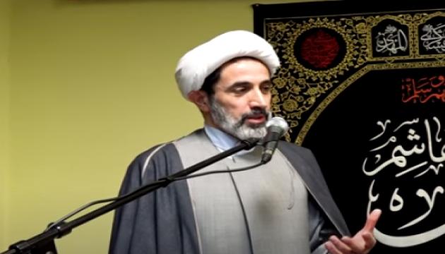 Əkbər Ciddi - Əyyami Fatimə (2018)