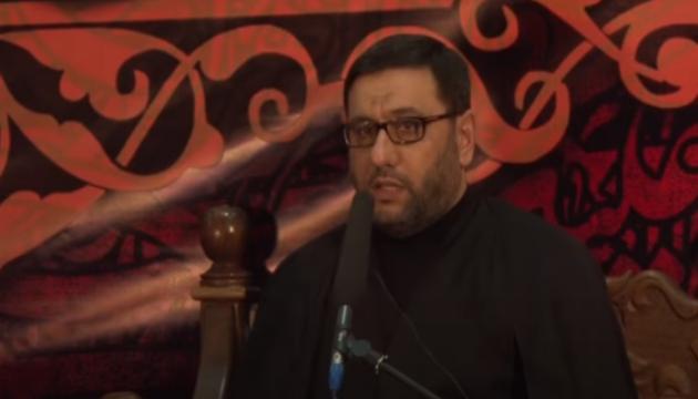 Hacı Şahin - Əyyami Fatimiyyə - 2 (2018)