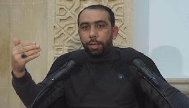 Hacı Sahib - Neməti dəyərləndirmək