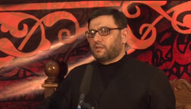 Hacı Şahin - Əyyami Fatimiyyə - 3 (20.02.2018)