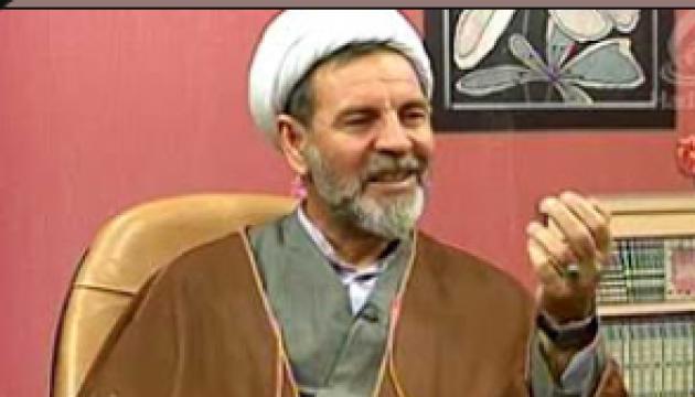 Əli Əhmədpur - Bərəkətli həyat_41