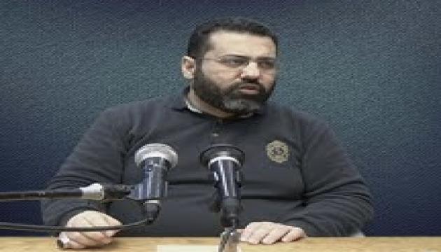 Hacı İlqar - Şeytanın əsas silahı-Əməli böyük, günahı kiçik görmək