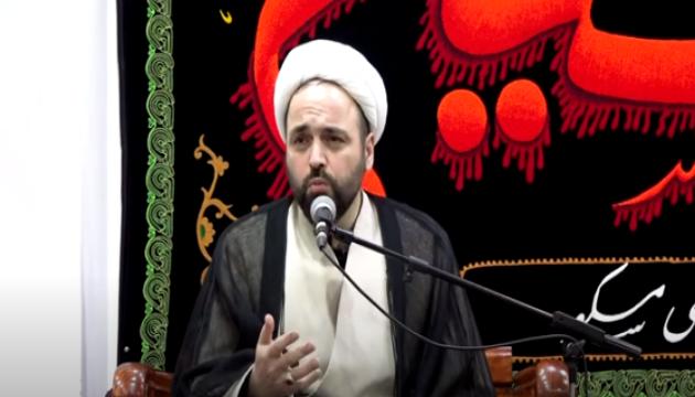 Hacı Oktay - Əyyami Fatimə (2018)