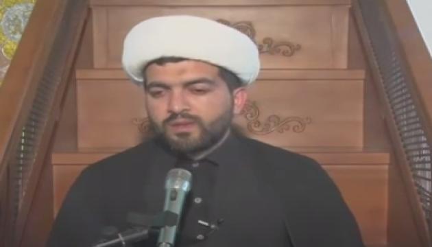 Hacı Eldayaq - İmam Zaman intizatındayıqmı?