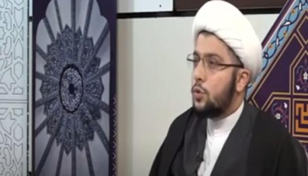 Şeyx Fəqan - İmam Məhdinin dünyaya gəlməsi barədə olan şübhəyə cavab