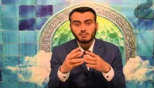  C.Ağayev - Vəhhabilərlə sünnilərin fərqi nədir? (2-ci sual)