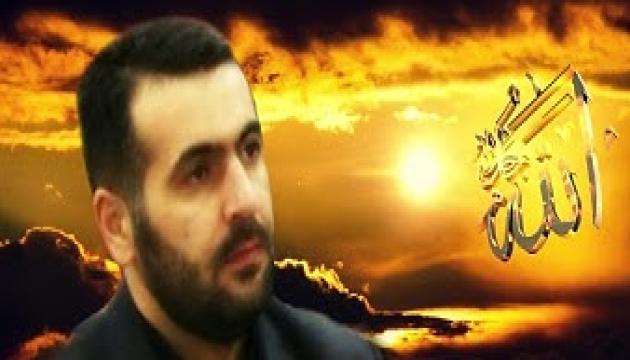 K.Rüfət - Qeybət Edənin Aqibəti