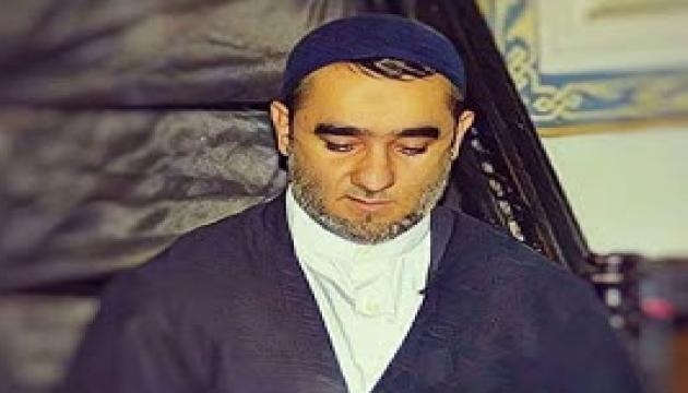 Şeyx Cavid - Dəfn barədə