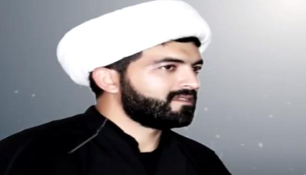 Hacı Eldayaq - Böyük və kiçik günahlar