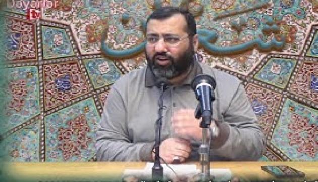 Hacı İlqar - Əmanətdarlıq möminin ən ciddi xüsusiyyətidir