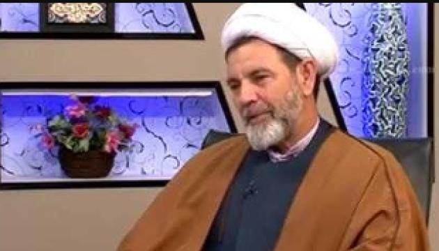 Əli Əhmədpur - Bərəkətli həyat_29