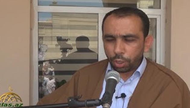 Hacı Sahib - İmanı qorumaq